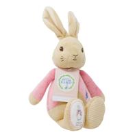 My First Flopsy Bunny Peter Rabbit Baby Safe Plush Toy Extra Image 1 Preview